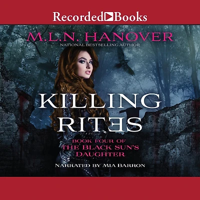 Killing Rites (Black Son's Daughter Series #4)