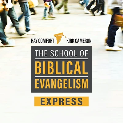 School of Biblical Evangelism: 25 Lessons: How To Share Your Faith Simply, Effectively, Biblically... The Way Jesus Did