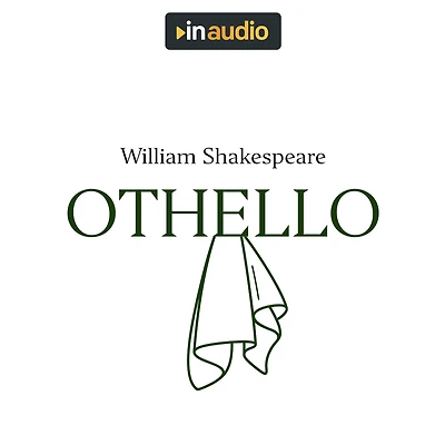 Othello (Dover Thrift Editions)