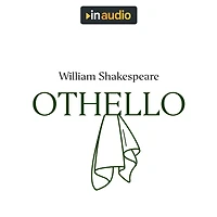 Othello (Dover Thrift Editions)