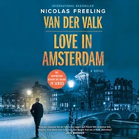 Love Amsterdam: A Novel