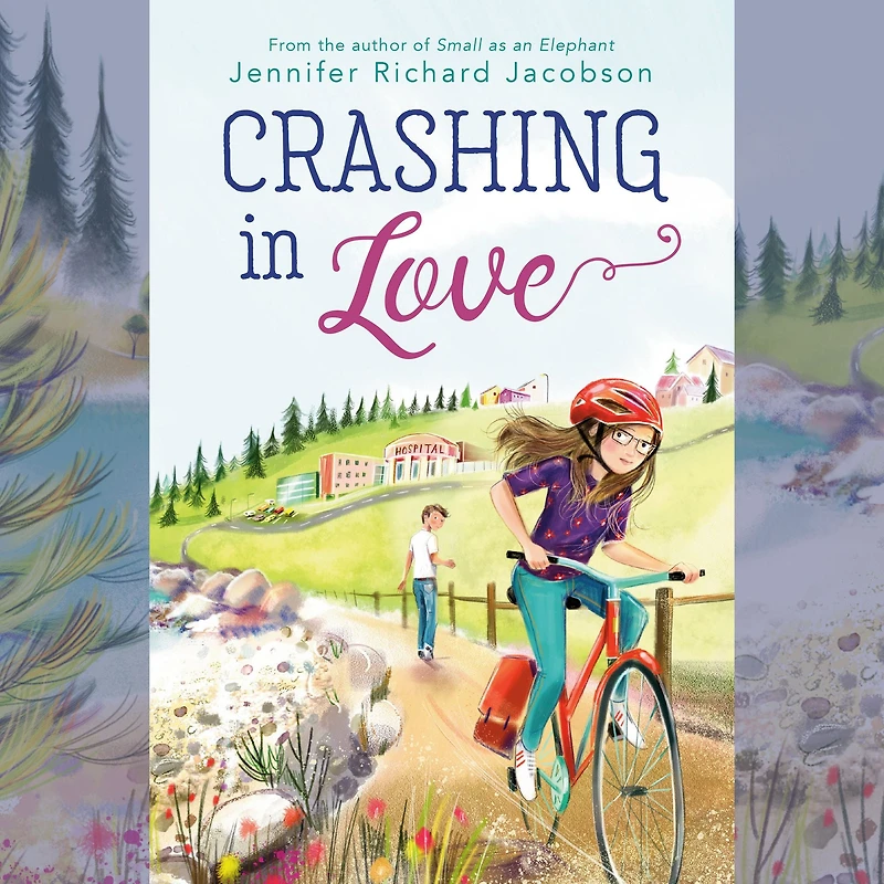 Crashing Love