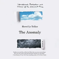 The Anomaly (Prix Goncourt Winner)