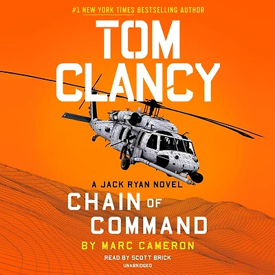 Tom Clancy Chain of Command