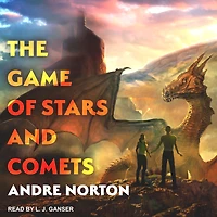 The Game of Stars and Comets