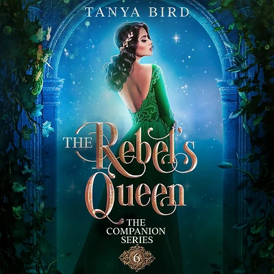 The Rebel's Queen