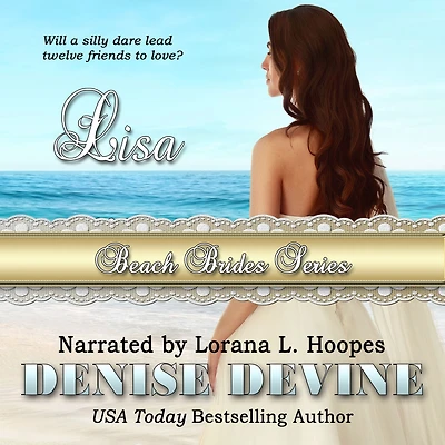 Lisa: A sweet contemporary romance