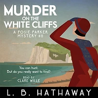 Murder on the White Cliffs: A Cozy Historical Murder Mystery