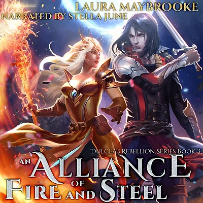 An Alliance of Fire and Steel