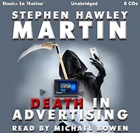 Death In Advertising