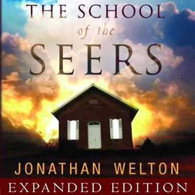 The School of Seers: A Practical Guide on How to See in the Unseen Realm
