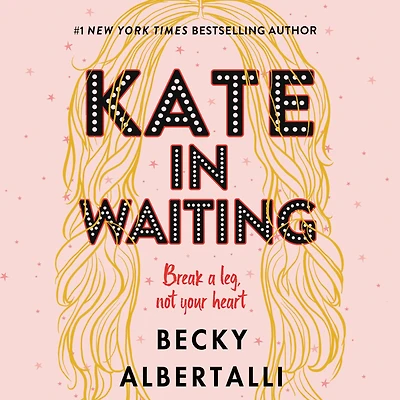Kate Waiting
