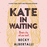 Kate Waiting
