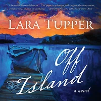 Off Island: A Novel