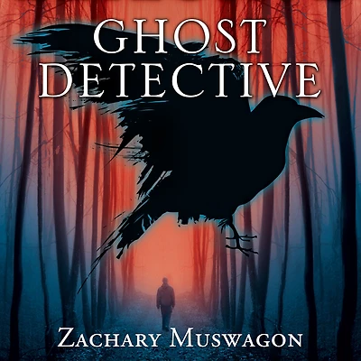 Ghost Detective