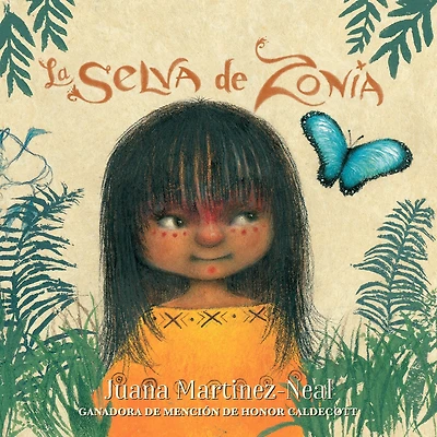 La selva de Zonia