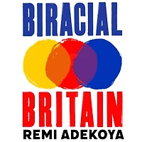 Biracial Britain: What It Means To Be Mixed Race