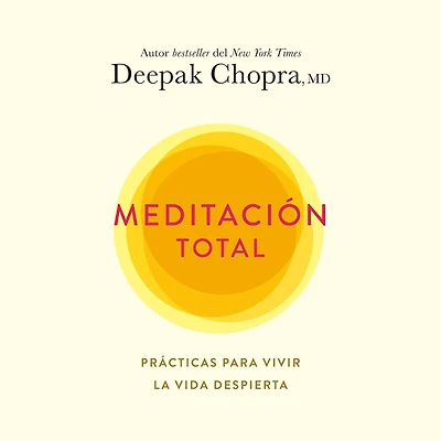 Meditación total