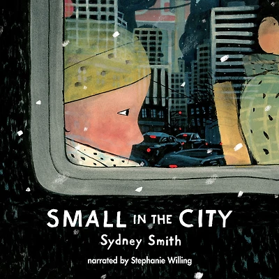 Small the City