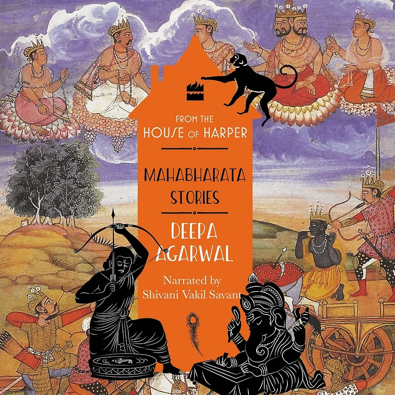 Mahabharata Stories