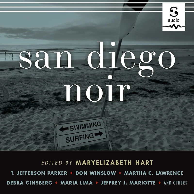 San Diego Noir
