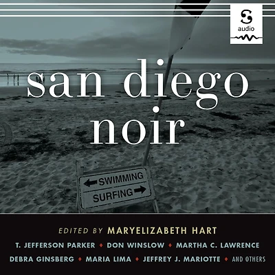 San Diego Noir
