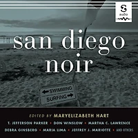San Diego Noir