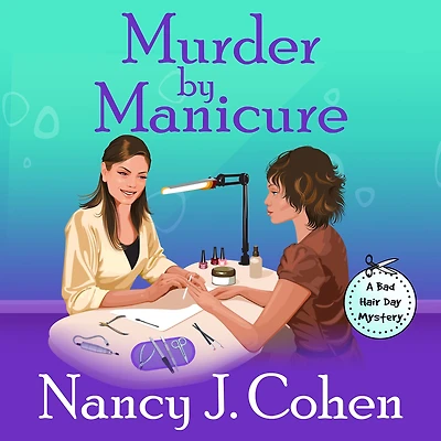 Murder by Manicure