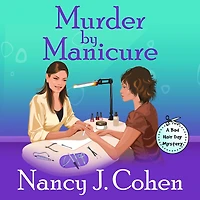 Murder by Manicure