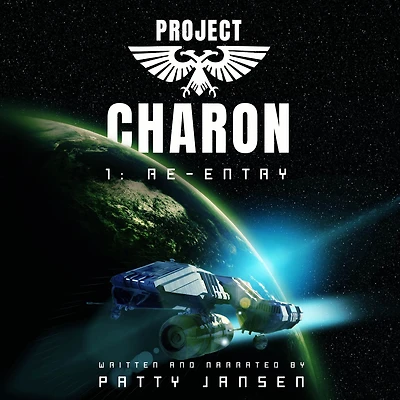 Project Charon 1: Re-entry