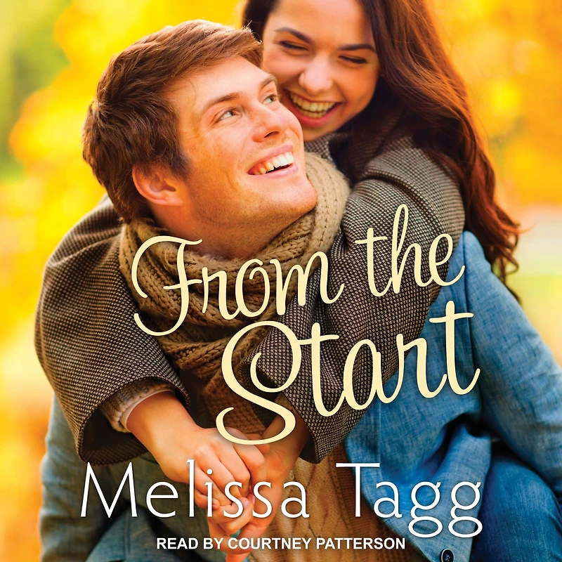 From the Start (Walker Family Book #1)