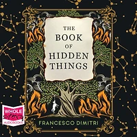 The Book of Hidden Things