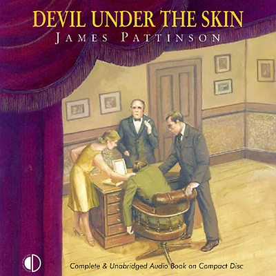 Devil Under the Skin