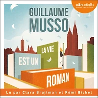 La vie est un roman