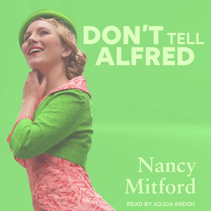 Don't Tell Alfred