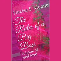 The Rules of A Big Boss: book self-love