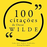 100 citações de Oscar Wilde: Recolha as 100 citações de