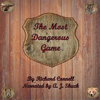 The Most Dangerous Game