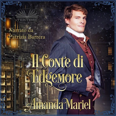 Il Conte Di Edgemore