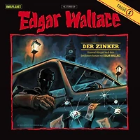 Folge 5: Der Zinker