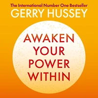 Awaken Your Power Within: Let Go of Fear. Discover Infinite Potential. Become True Self.