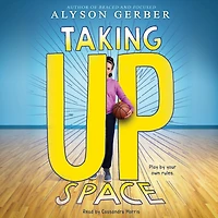 Taking Up Space