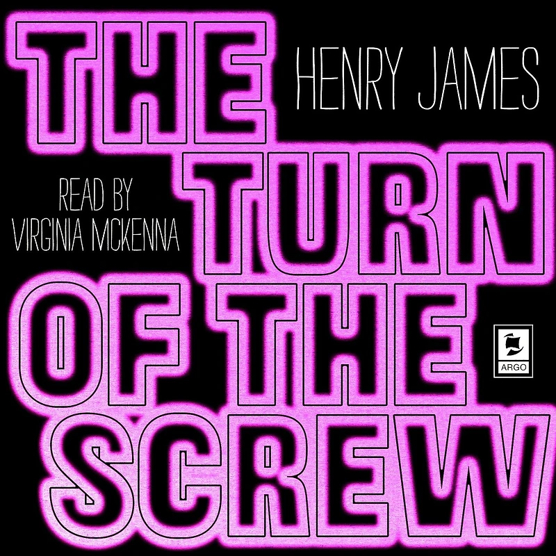the Turn of Screw (Heathen Edition)