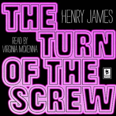 the Turn of Screw (Heathen Edition)