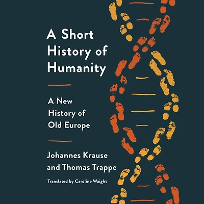 A Short History of Humanity: New Old Europe
