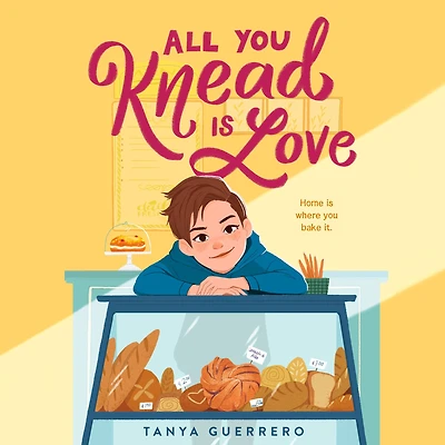 All You Knead Is Love