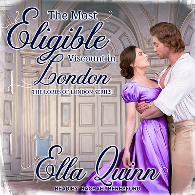 The Most Eligible Viscount London