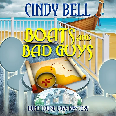 Boats and Bad Guys