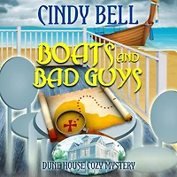 Boats and Bad Guys