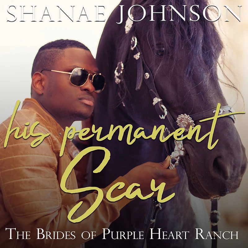 His Permanent Scar: a Sweet Marriage of Convenience series